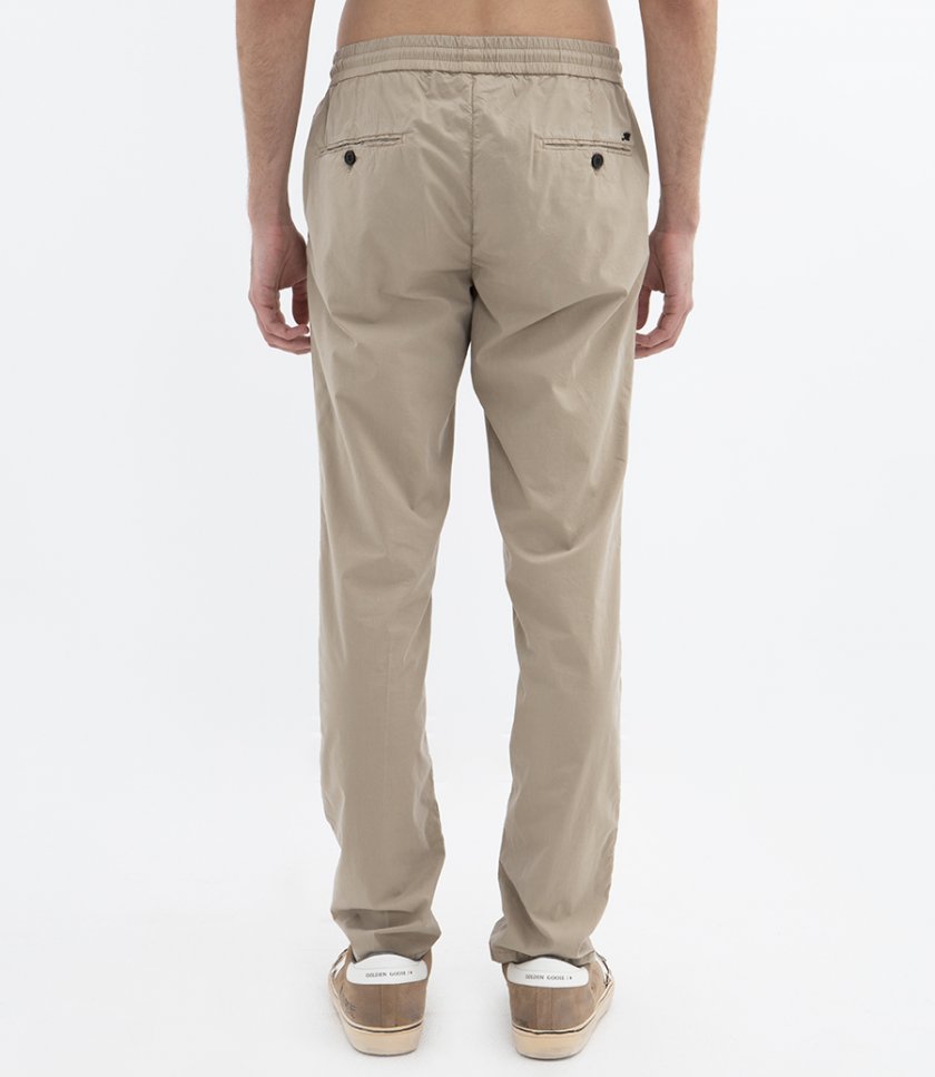 NEW YORK SACK TROUSERS