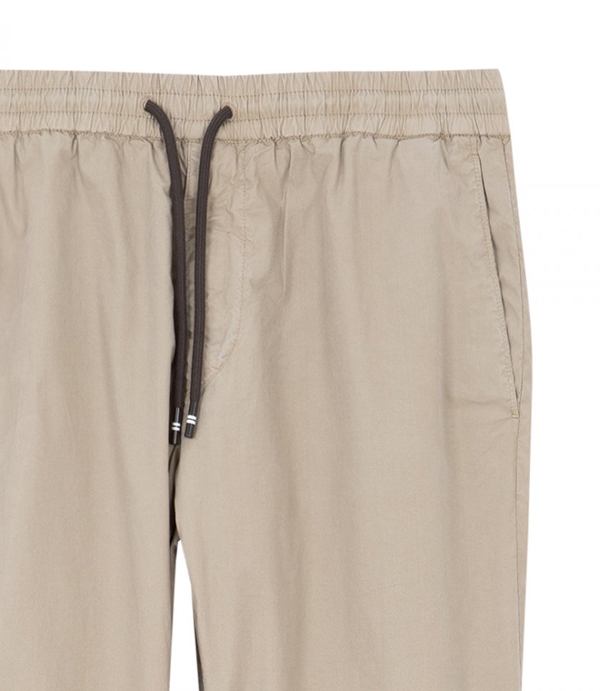 NEW YORK SACK TROUSERS
