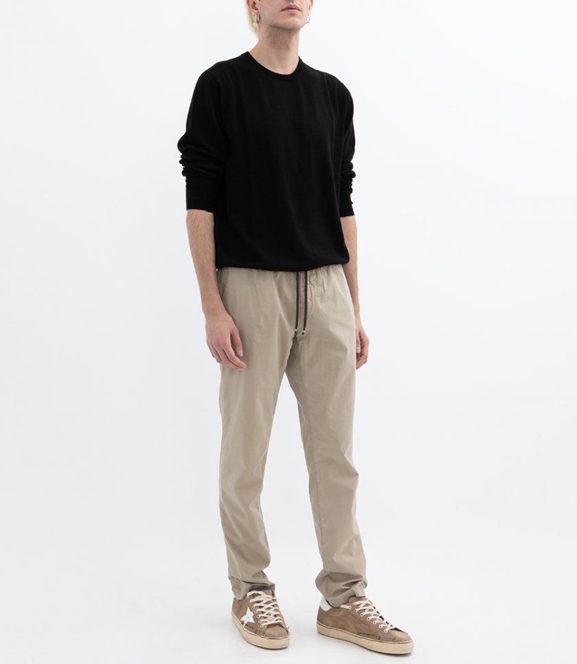 NEW YORK SACK TROUSERS