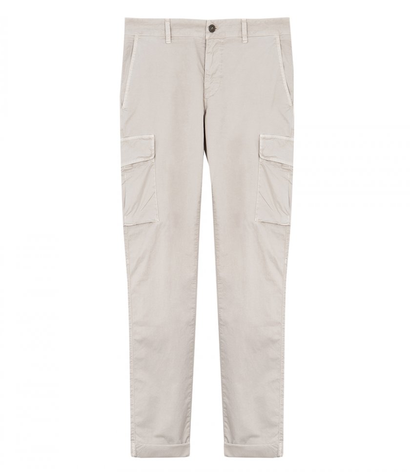 CLOTHES - CHILE CARGO  TROUSERS