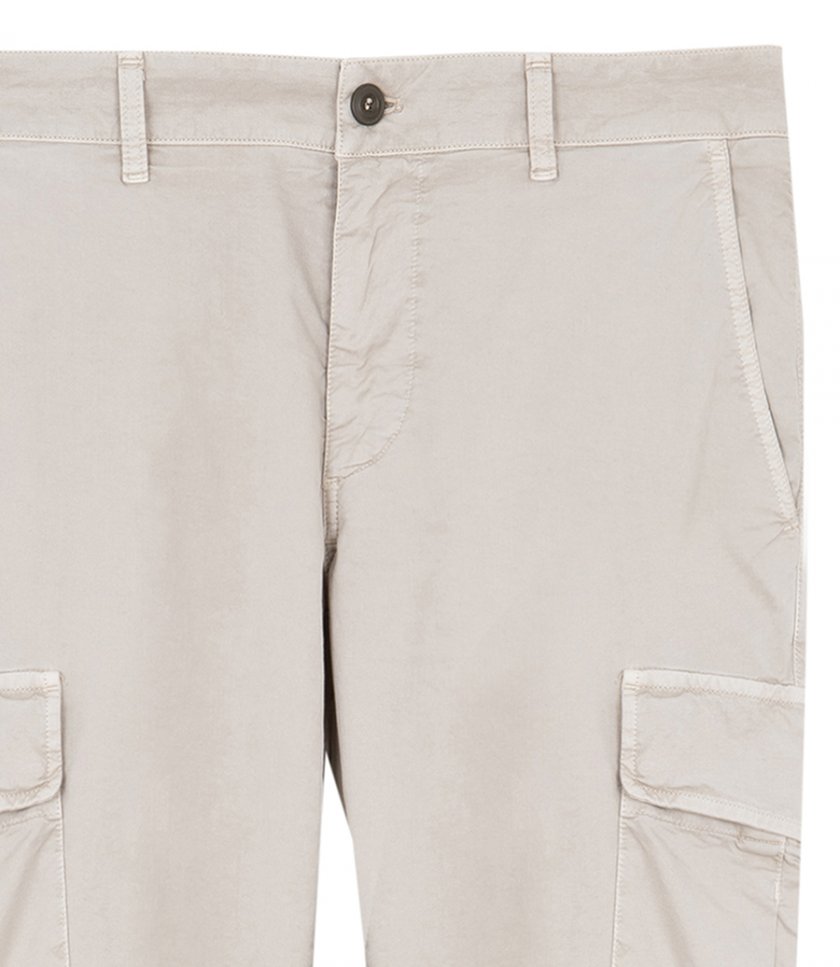 CHILE CARGO TROUSERS
