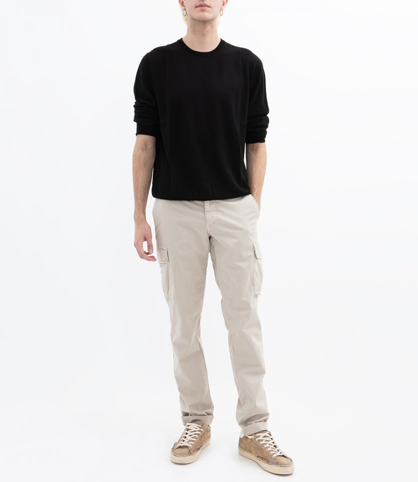 CHILE CARGO TROUSERS