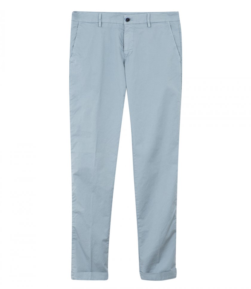 CLOTHES - MILANO TROUSERS