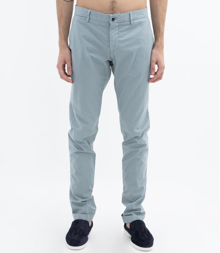 MILANO TROUSERS