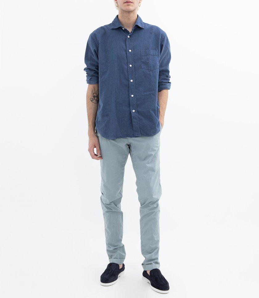MILANO TROUSERS