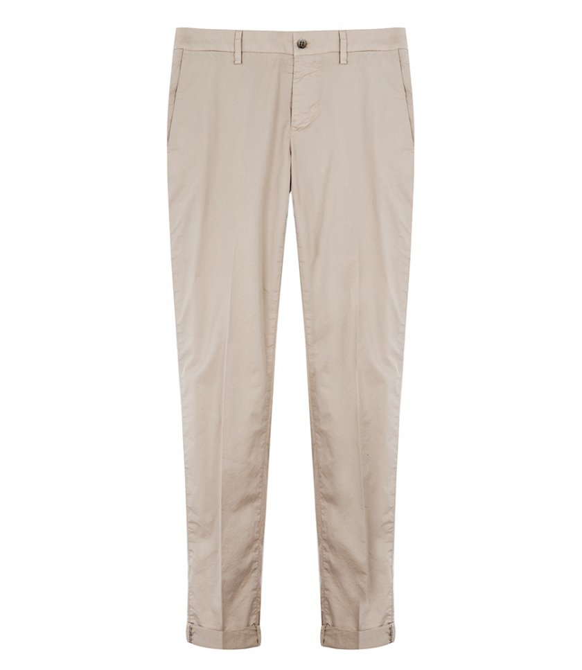 TROUSERS - MILANO TROUSERS