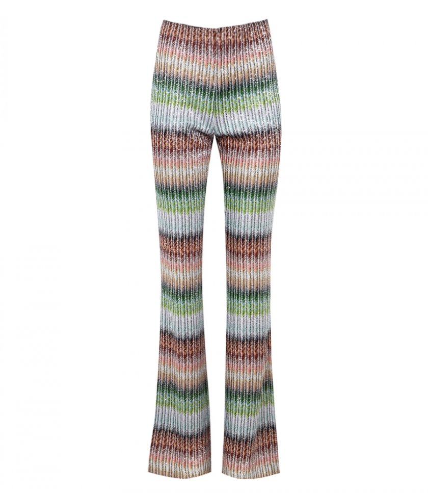 CLOTHES - TROUSERS-CAPERDONI