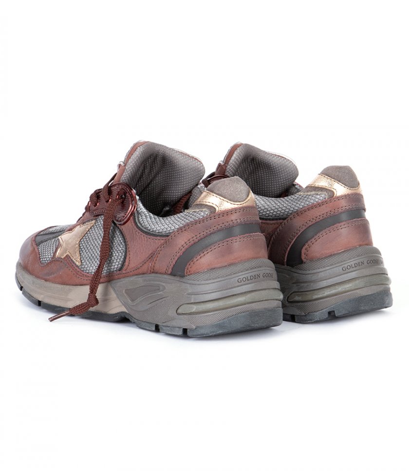 GOLDEN GOOSE 