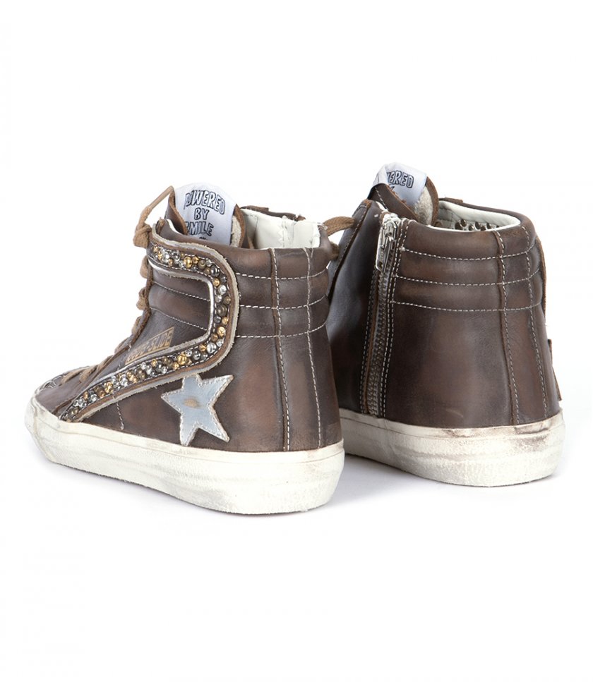 GOLDEN GOOSE