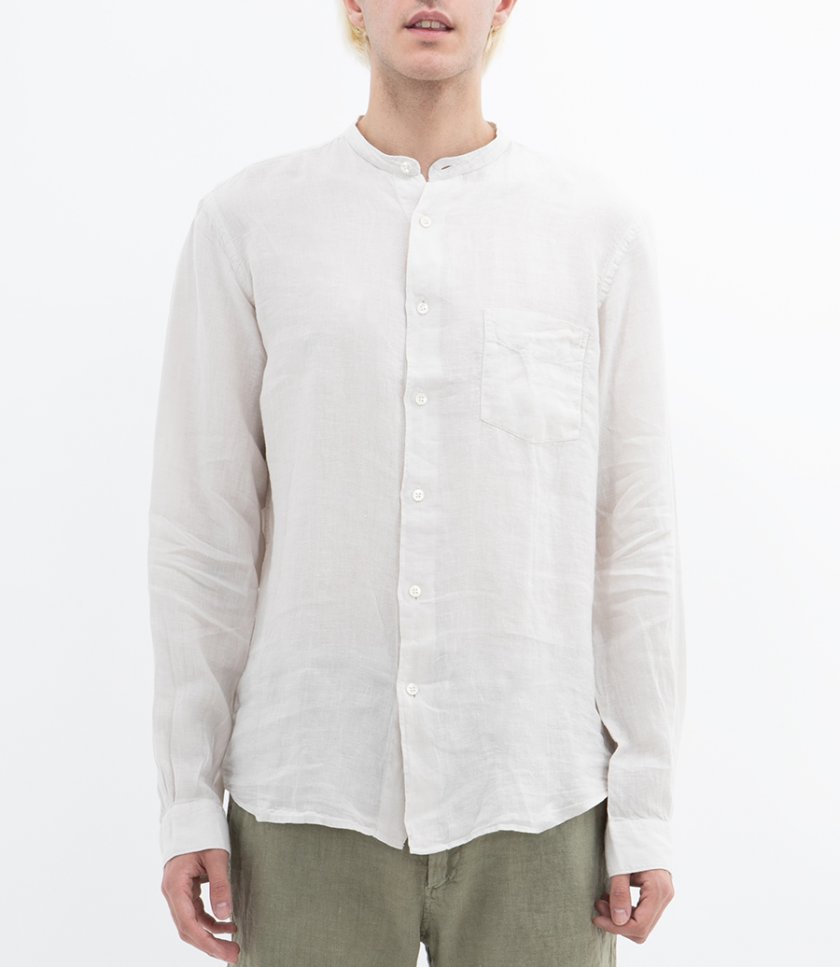 MAO LINEN PREMIUM PAT