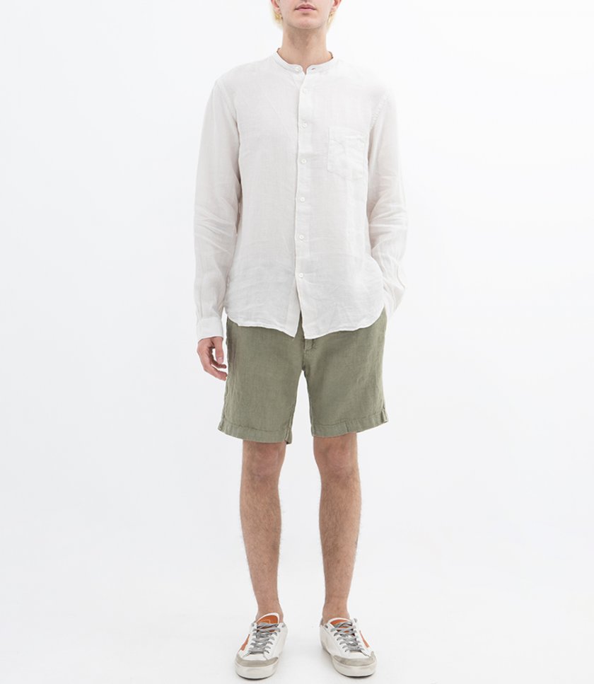 MAO LINEN PREMIUM PAT
