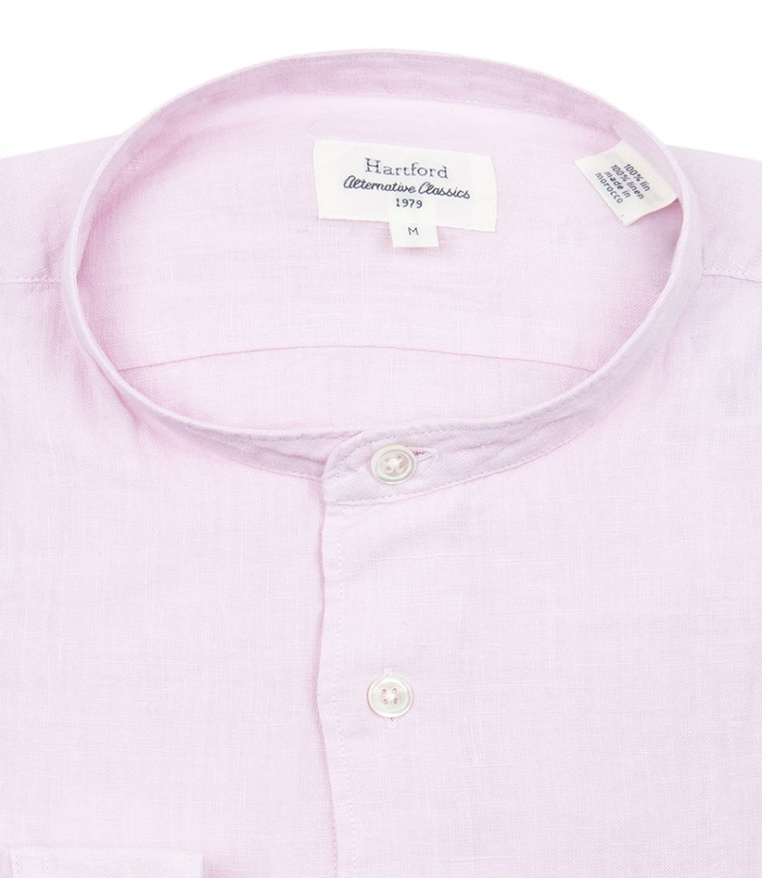 MAO LINEN PREMIUM PAT