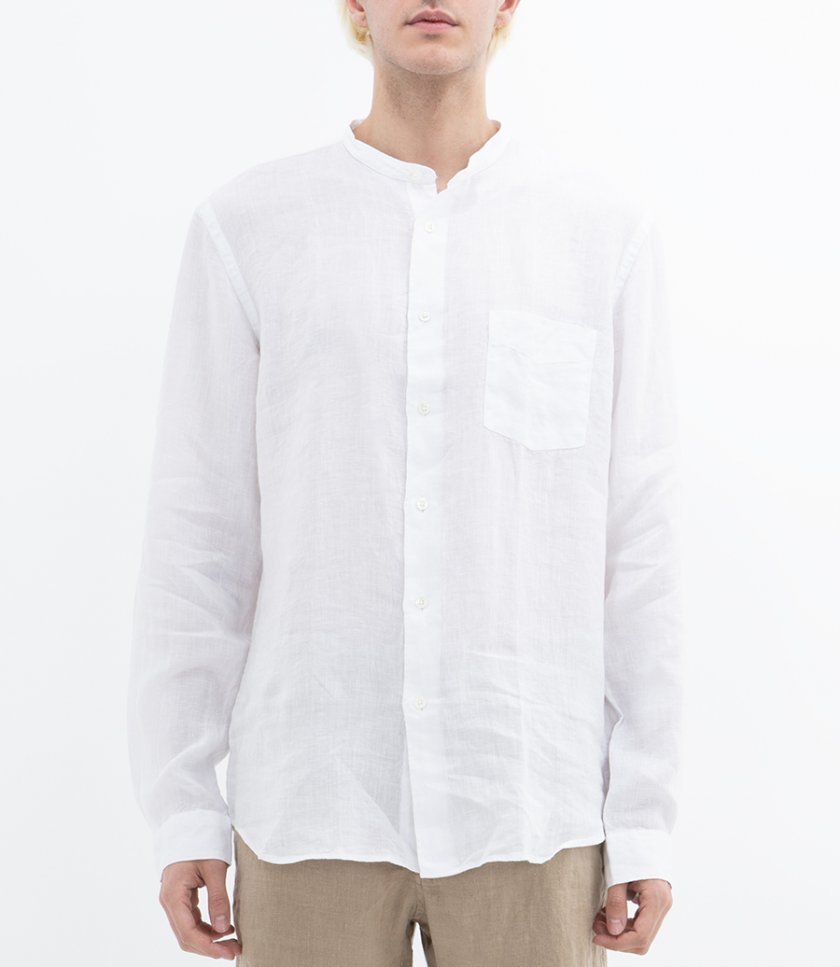 MAO LINEN PREMIUM PAT