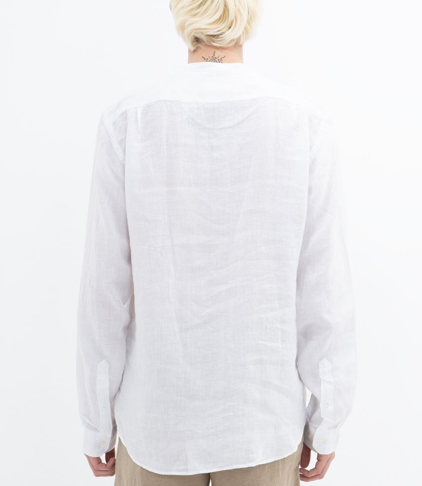 MAO LINEN PREMIUM PAT