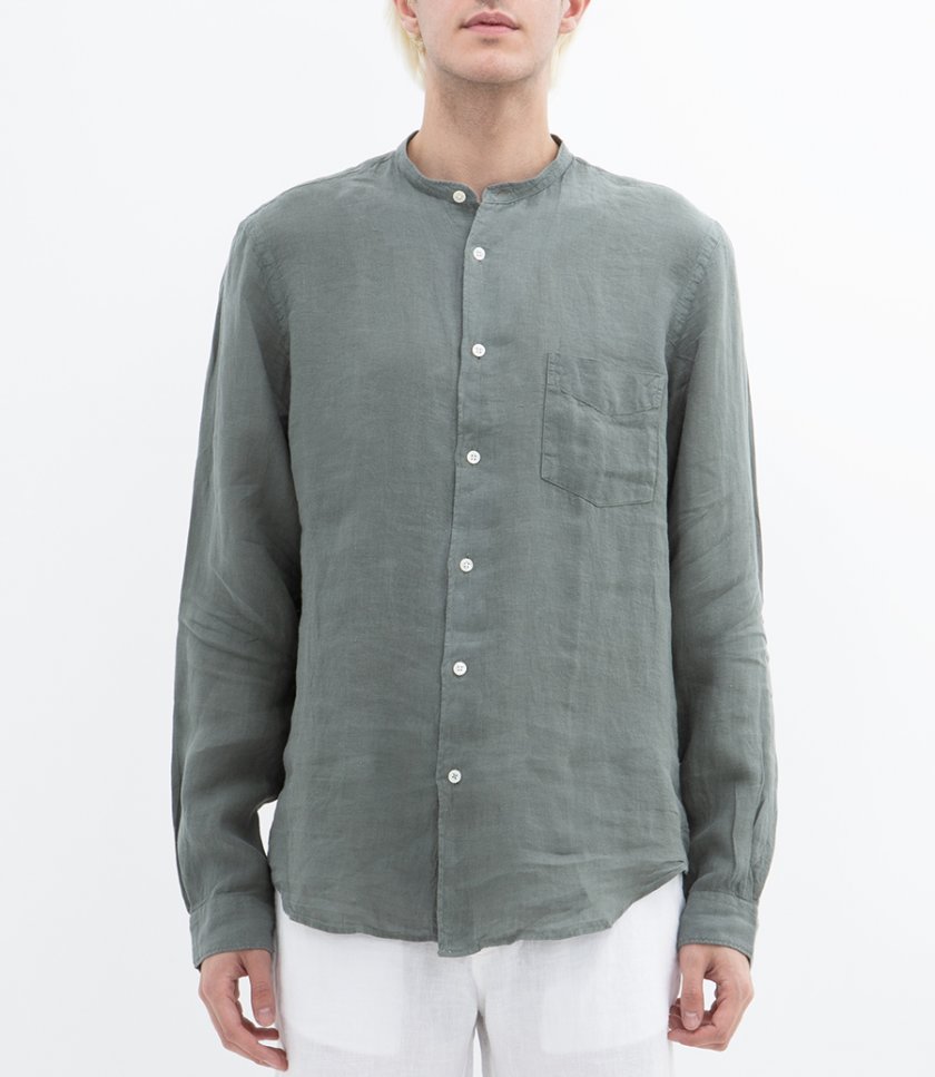 MAO LINEN PREMIUM PAT