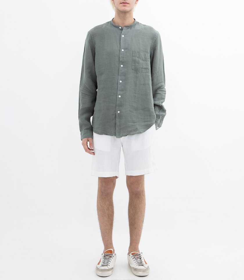MAO LINEN PREMIUM PAT