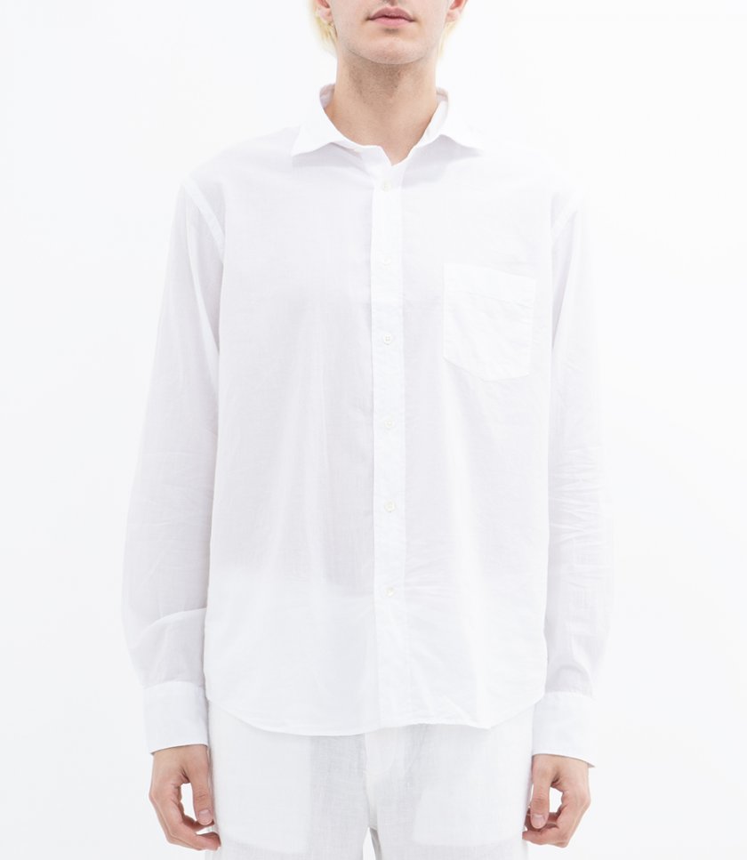 BEACH PAUL PAT SHIRT