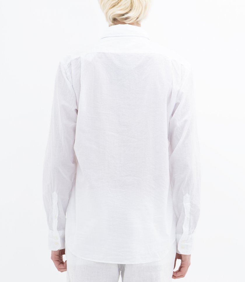 BEACH PAUL PAT SHIRT