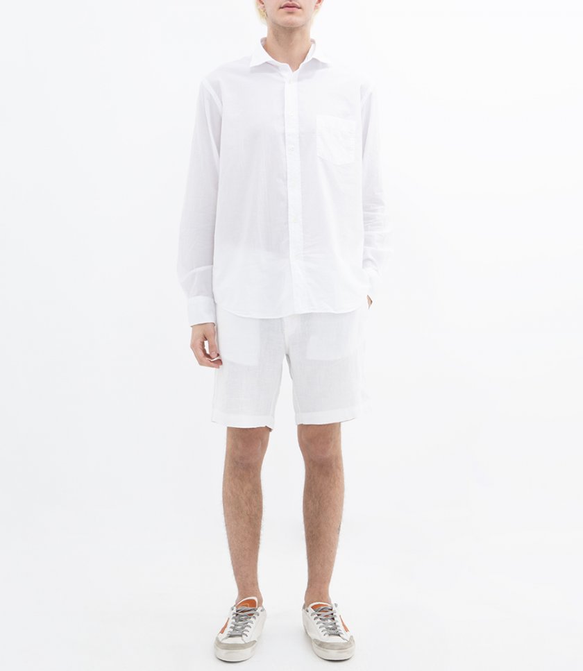BEACH PAUL PAT SHIRT