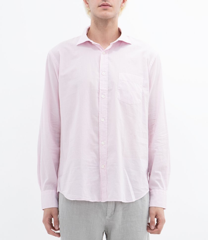 BEACH PAUL PAT SHIRT