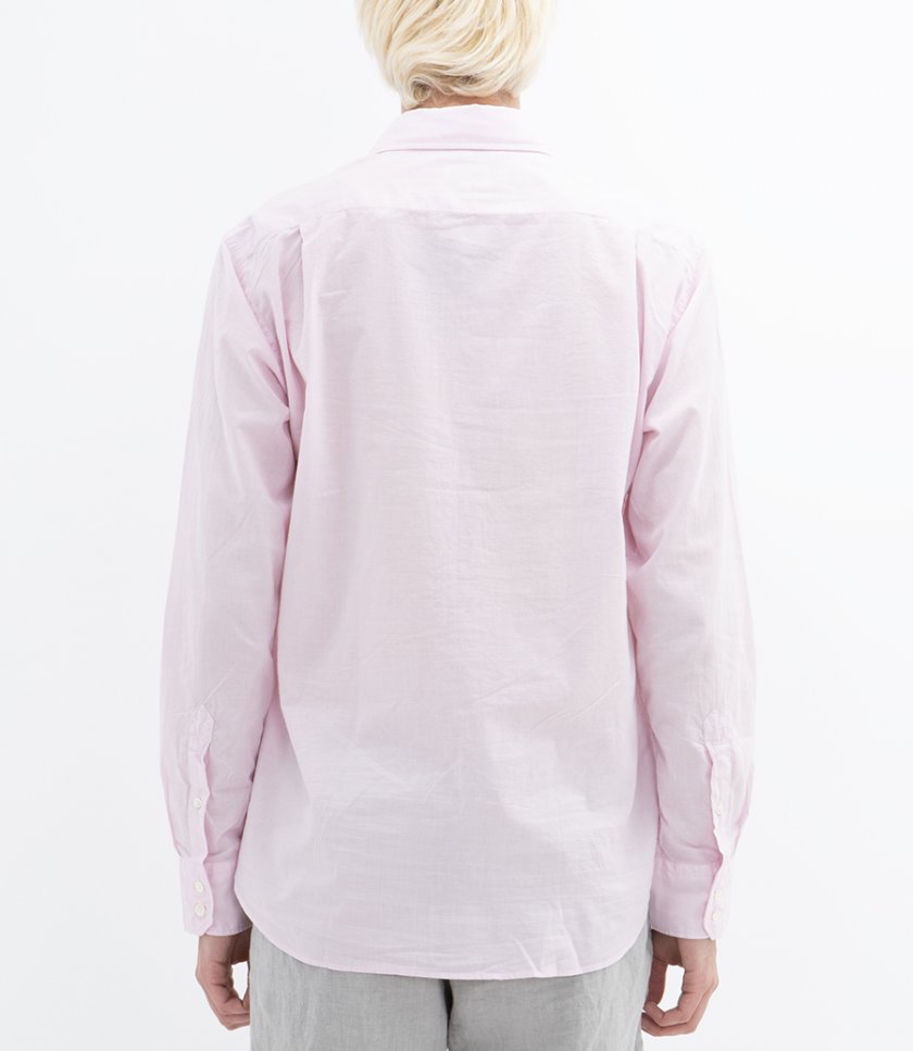 BEACH PAUL PAT SHIRT