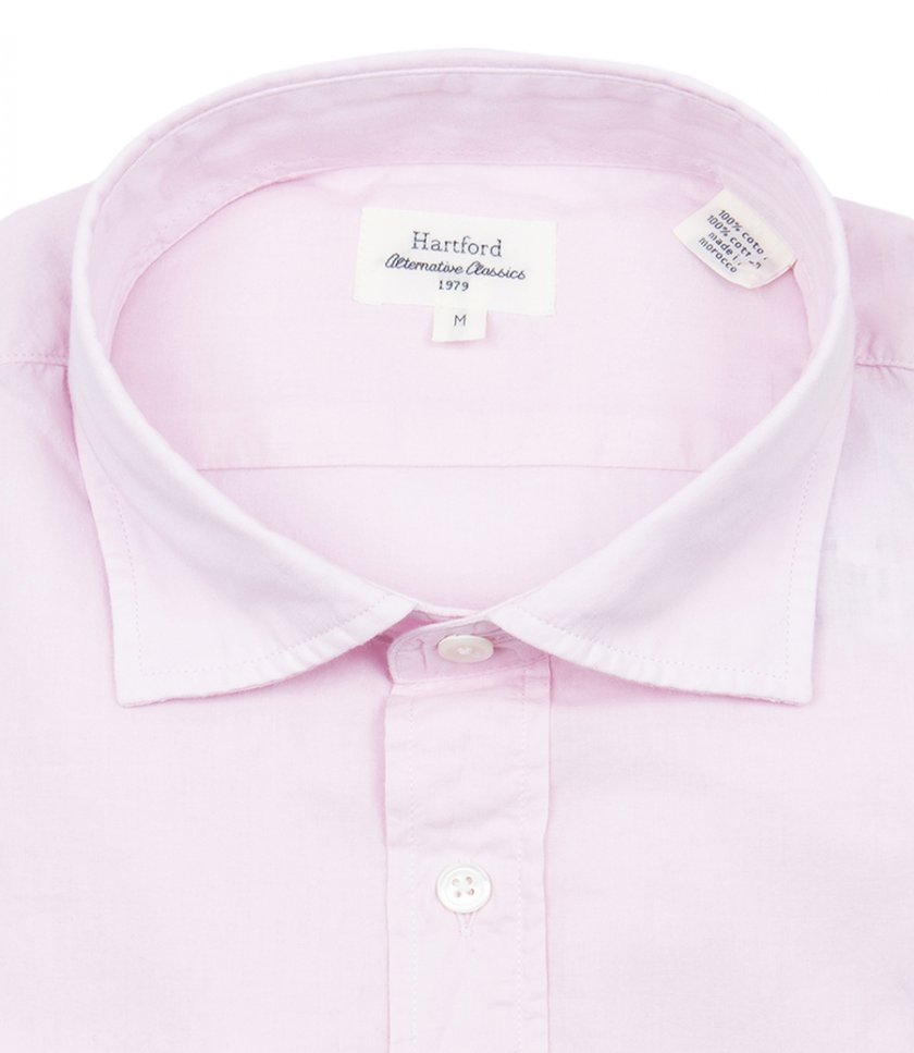 BEACH PAUL PAT SHIRT