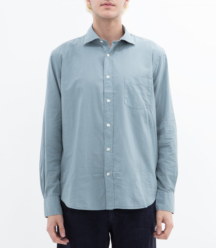 BEACH PAUL PAT SHIRT