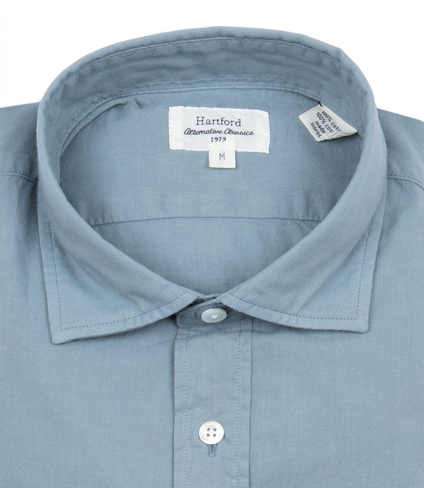 BEACH PAUL PAT SHIRT