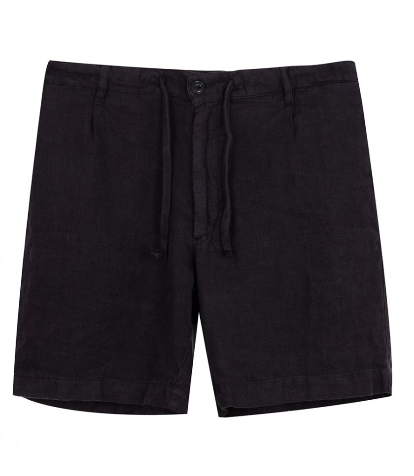 CLOTHES - LINEN TANK SHORTS