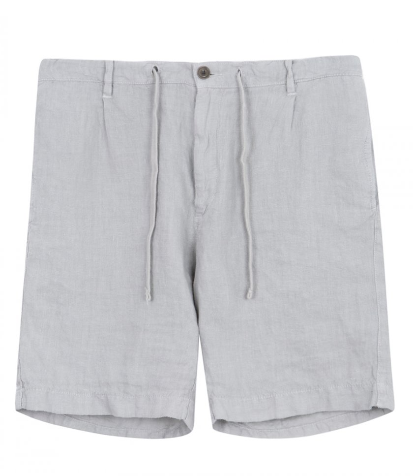 HARTFORD - LINEN TANK SHORTS