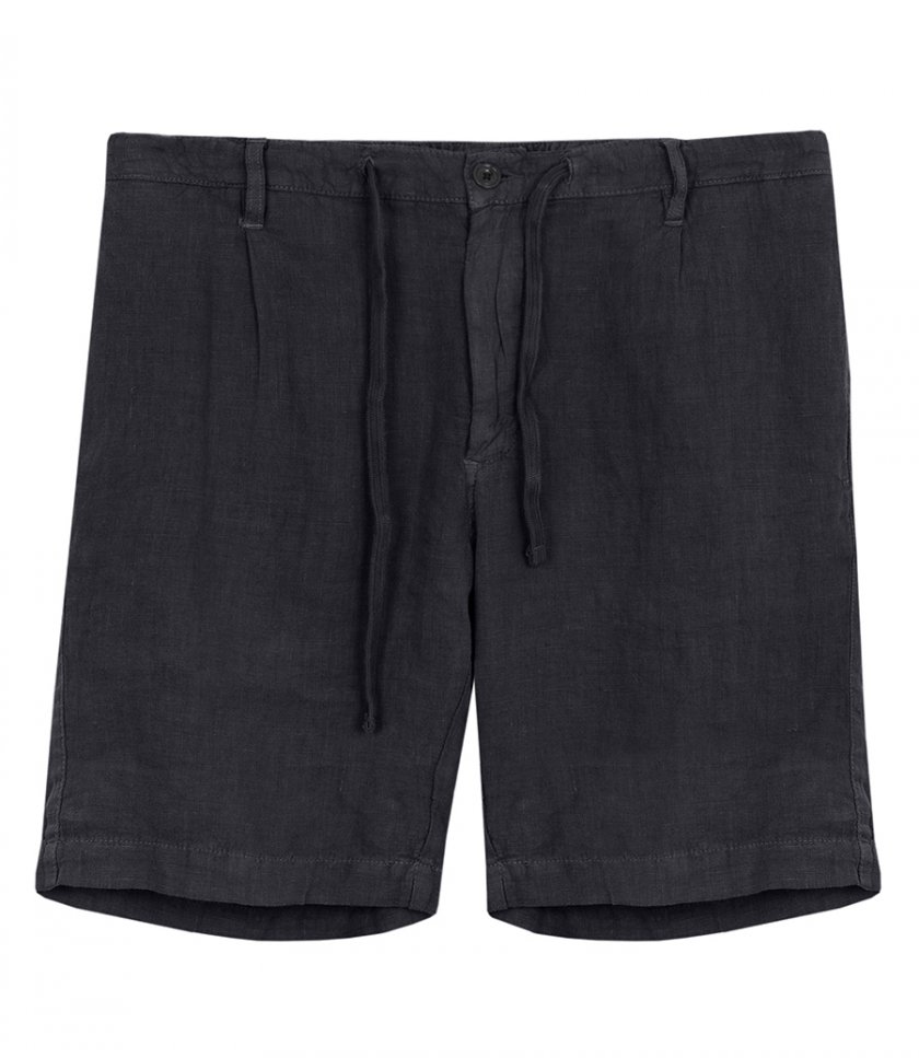 CLOTHES - LINEN TANK SHORTS
