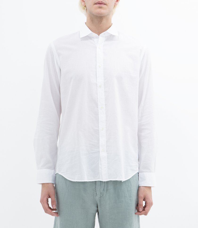 BEACH STORM PAT SHIRT SLIM FIT