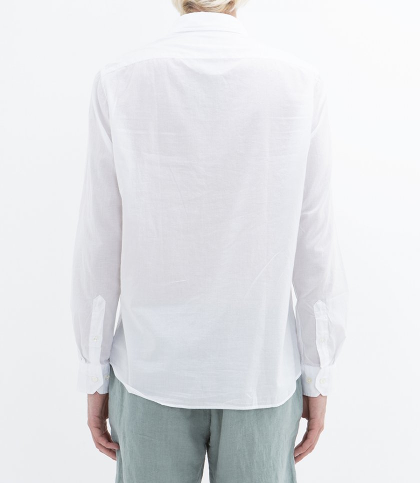 BEACH STORM PAT SHIRT SLIM FIT