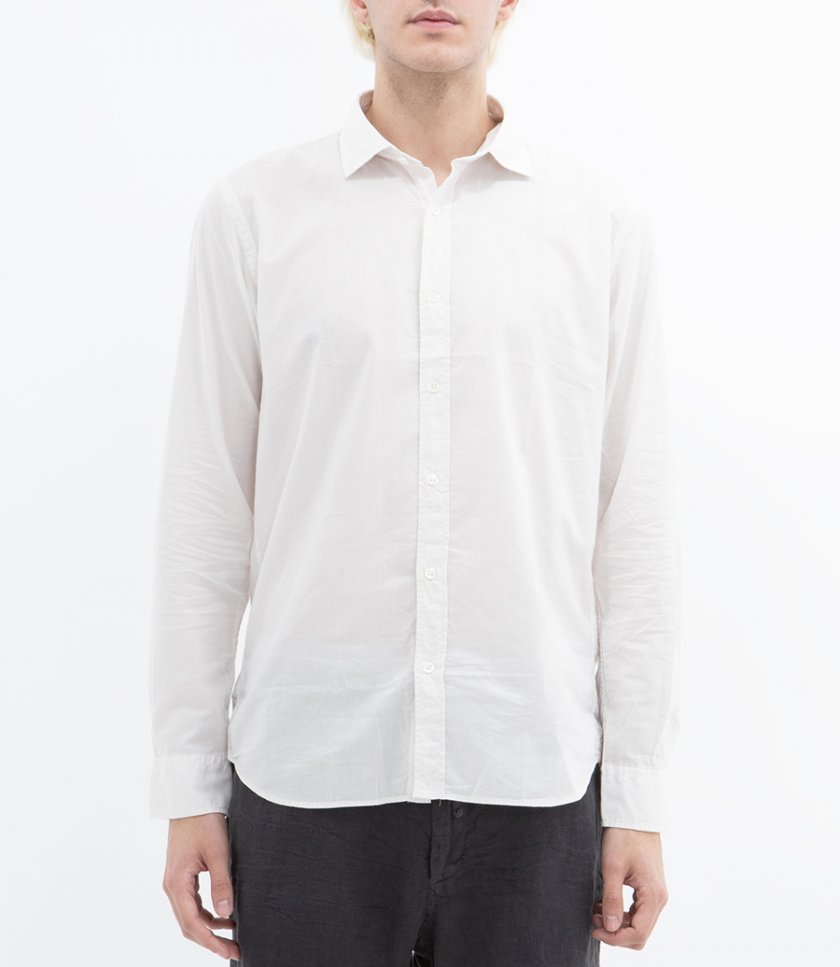 BEACH STORM PAT SHIRT SLIM FIT