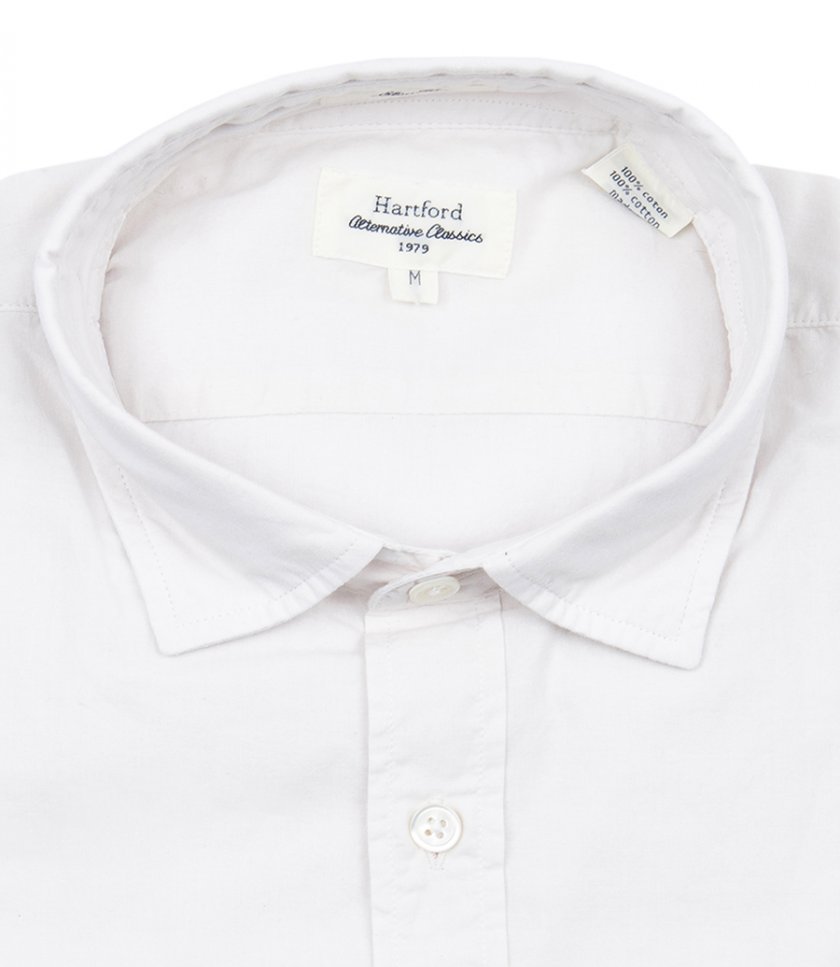 BEACH STORM PAT SHIRT SLIM FIT