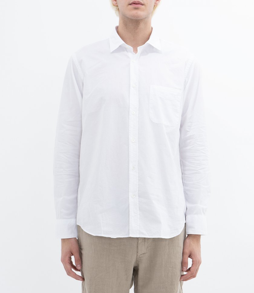 STORM PAT SUMMER TWILL SLIM FIT