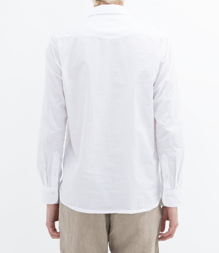 STORM PAT SUMMER TWILL SLIM FIT