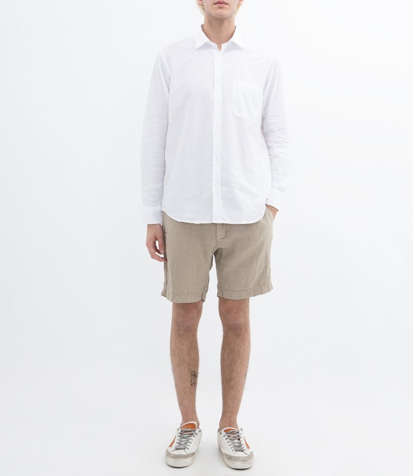 STORM PAT SUMMER TWILL SLIM FIT