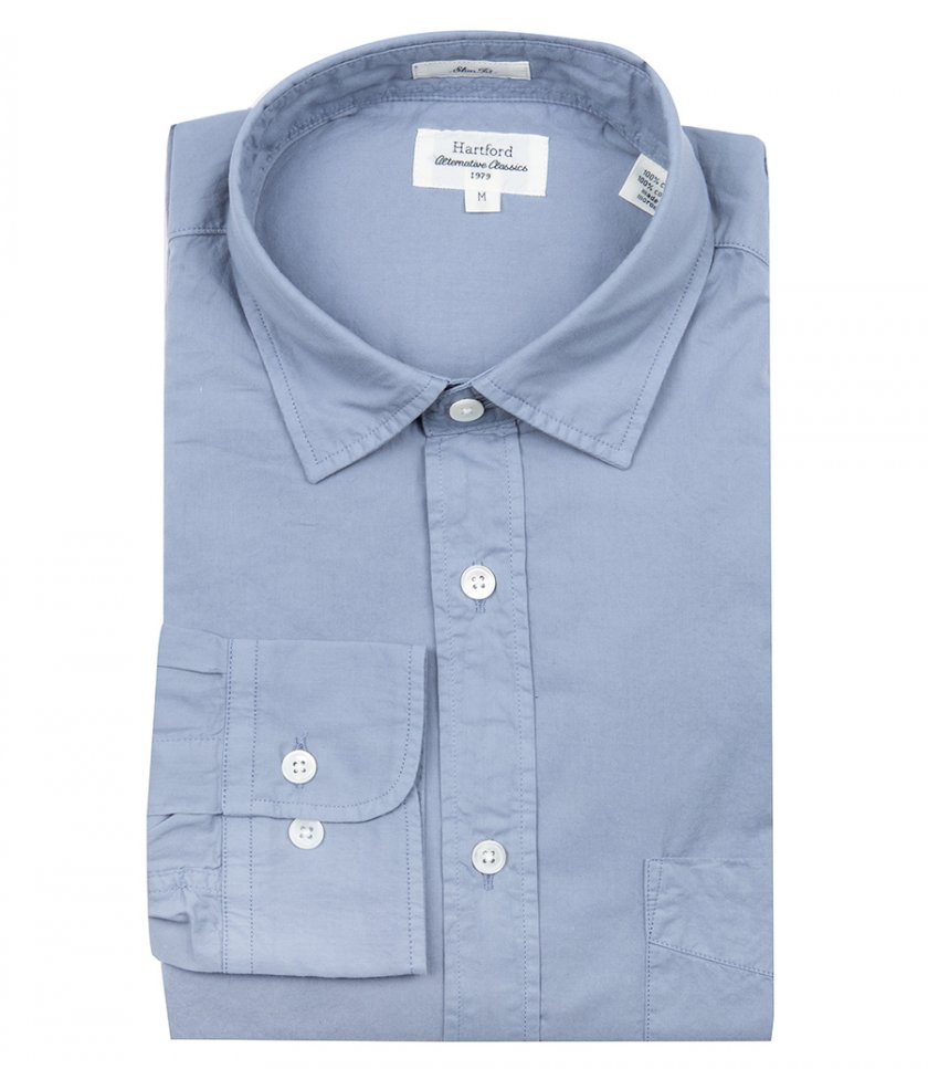 STORM PAT SUMMER TWILL SLIM FIT