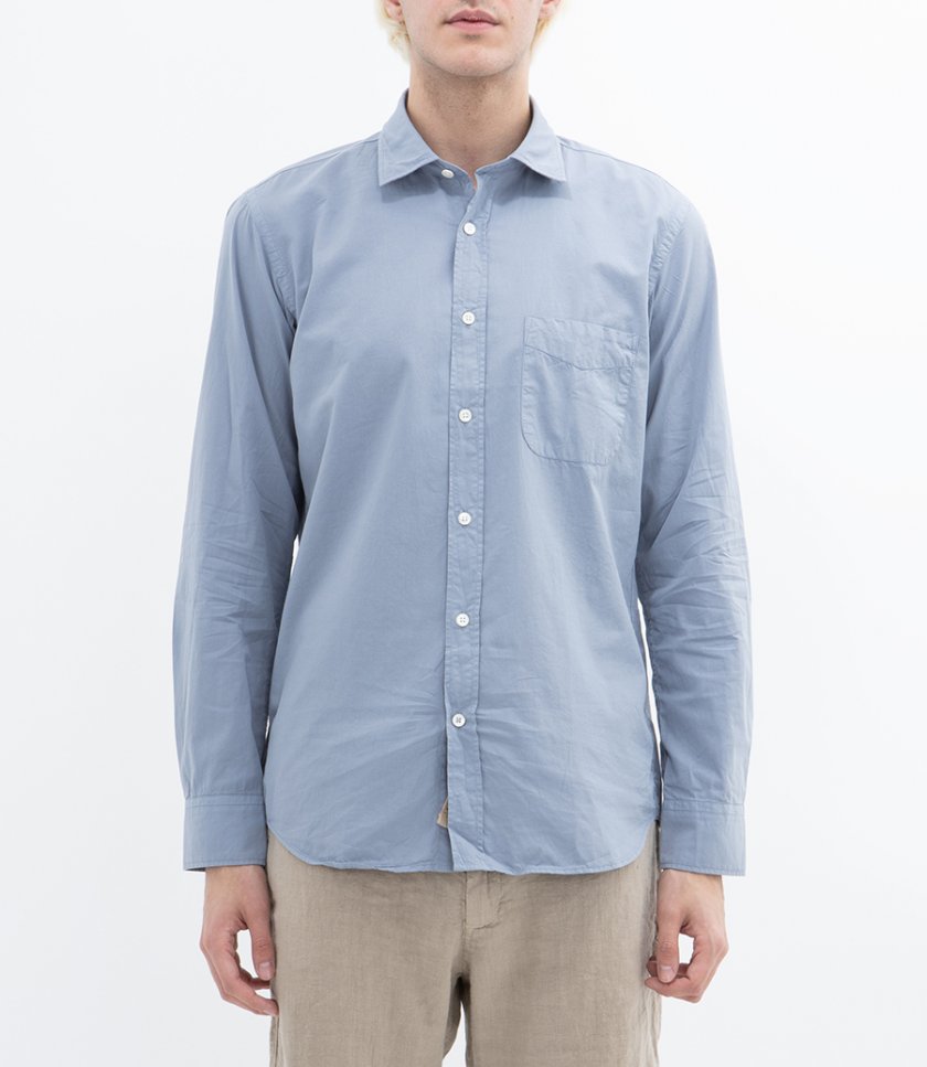 STORM PAT SUMMER TWILL SLIM FIT