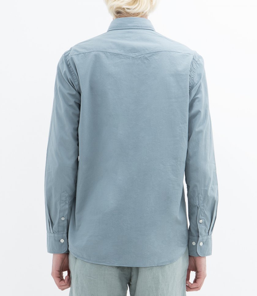 STORM PAT SUMMER TWILL SLIM FIT