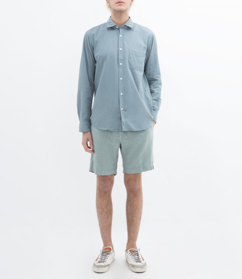 STORM PAT SUMMER TWILL SLIM FIT