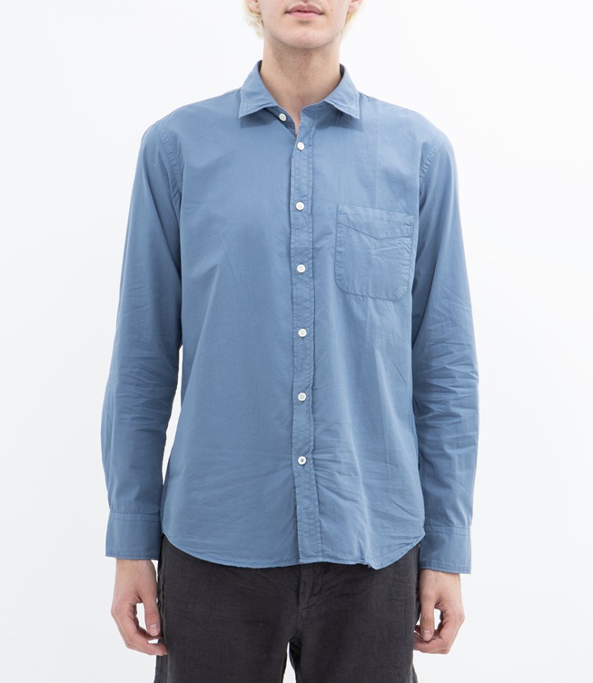 STORM PAT SUMMER TWILL SLIM FIT