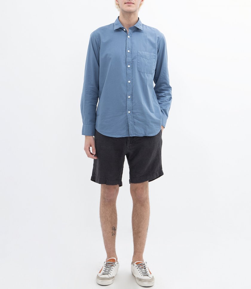 STORM PAT SUMMER TWILL SLIM FIT