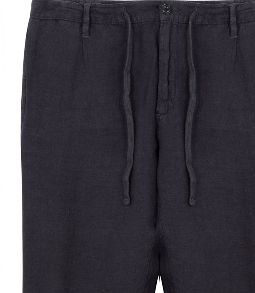 LINEN TANKER EASY PANTS