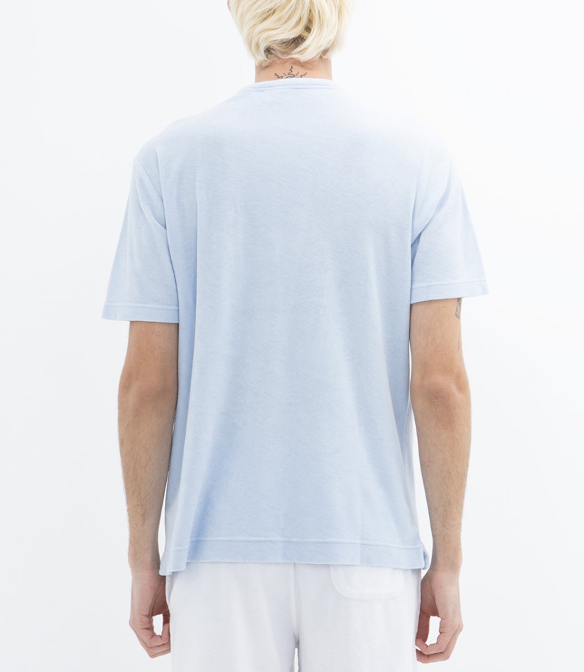 BOUCLETTE POCKET CREW