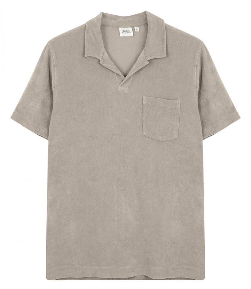 HARTFORD - TOWELLING POLO