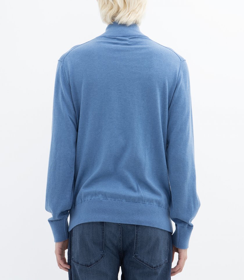 CASHMERE TRUCKER