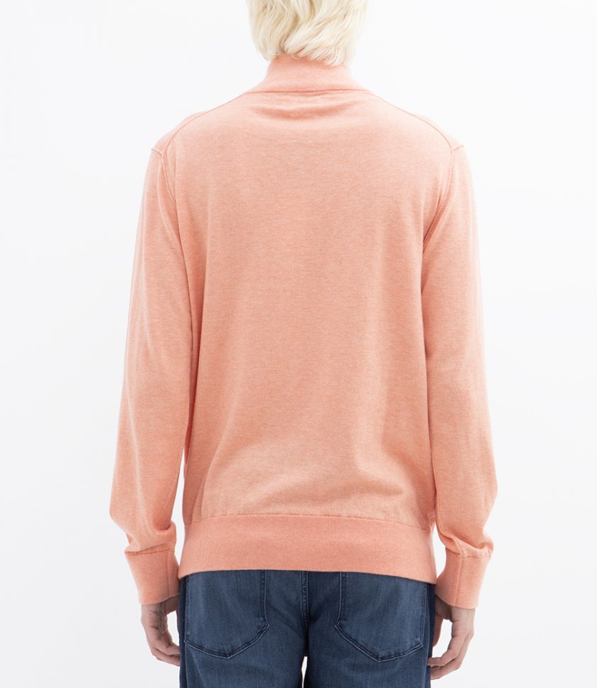 CASHMERE TRUCKER