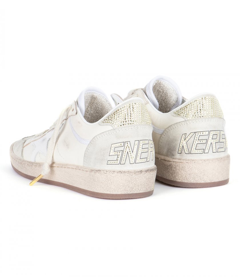 GOLDEN GOOSE 